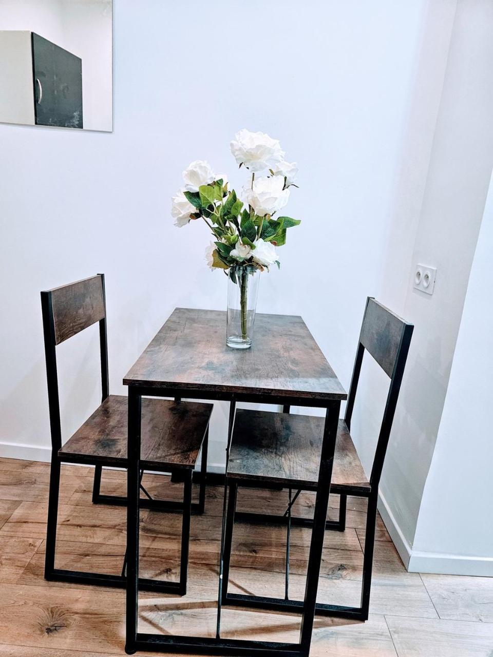 Charme Parfume Studio 4 Couchages Clim Grasse Zewnętrze zdjęcie